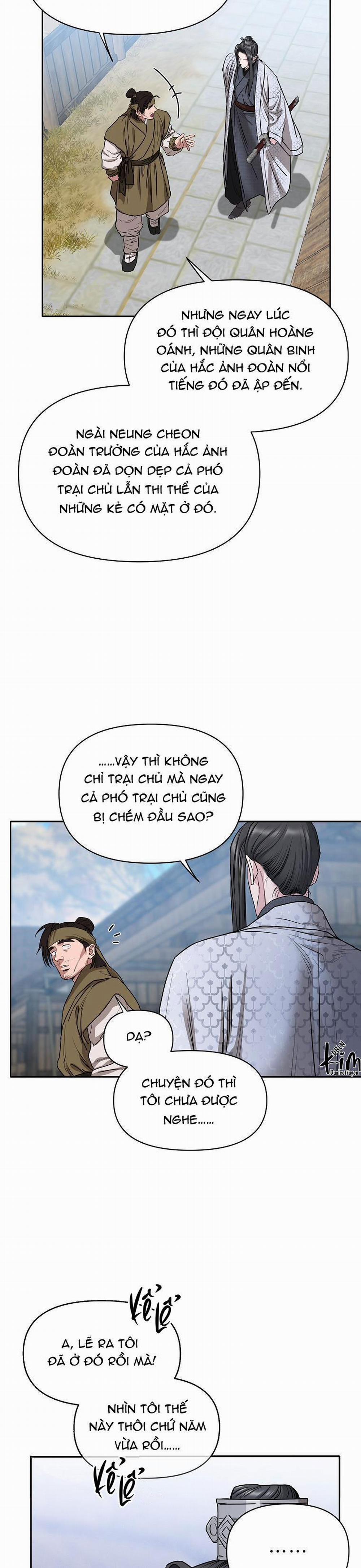 manhwax10.com - Truyện Manhwa Xuân Phong Viên Mãn Chương 62 Trang 16