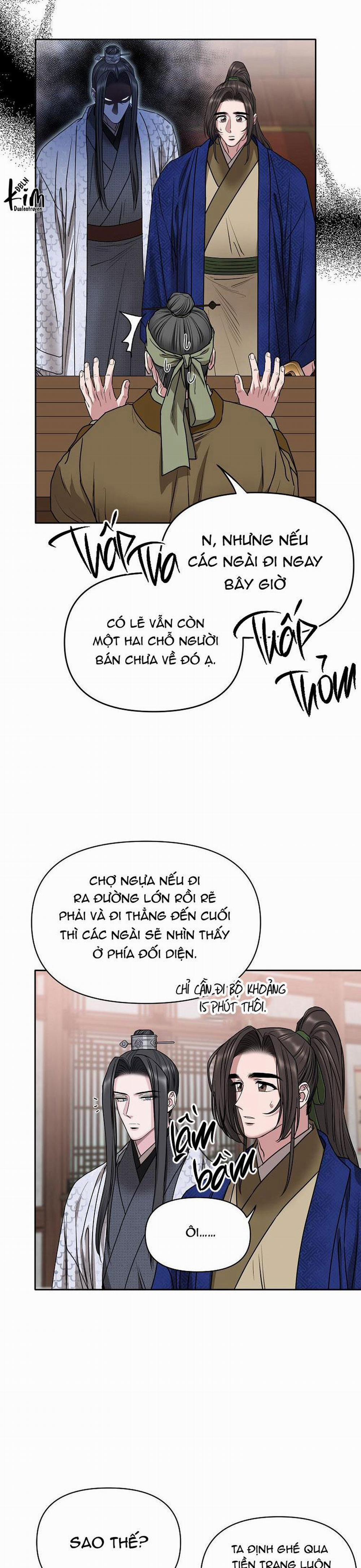 manhwax10.com - Truyện Manhwa Xuân Phong Viên Mãn Chương 62 Trang 3