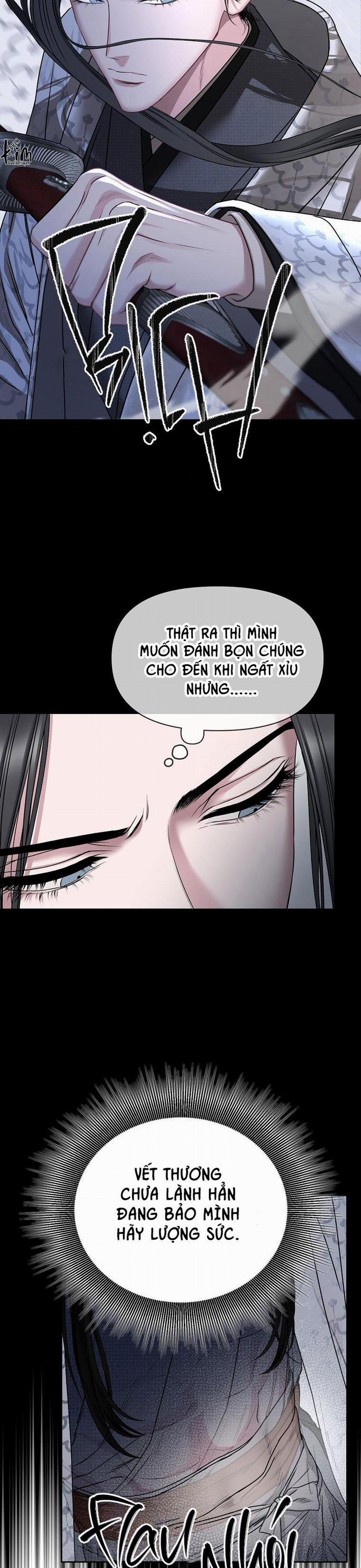 manhwax10.com - Truyện Manhwa Xuân Phong Viên Mãn Chương 62 Trang 28