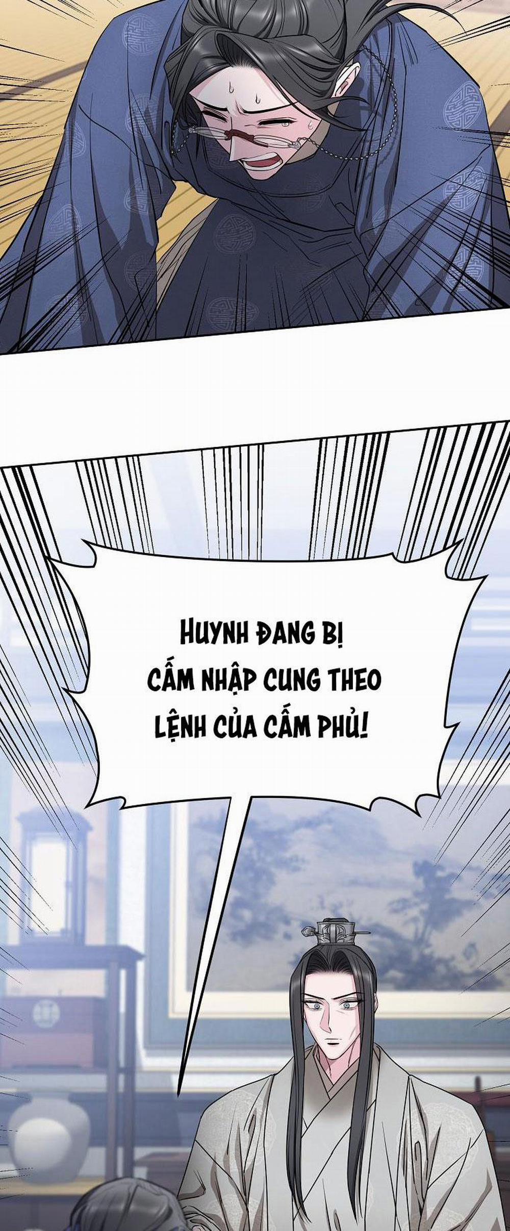 manhwax10.com - Truyện Manhwa Xuân Phong Viên Mãn Chương 67 Trang 29