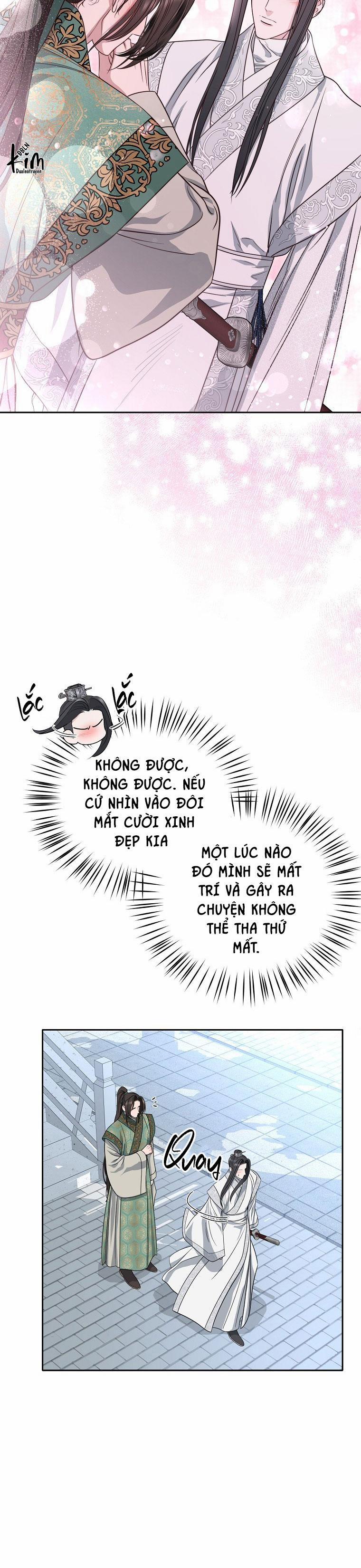 manhwax10.com - Truyện Manhwa Xuân Phong Viên Mãn Chương 70 Trang 14