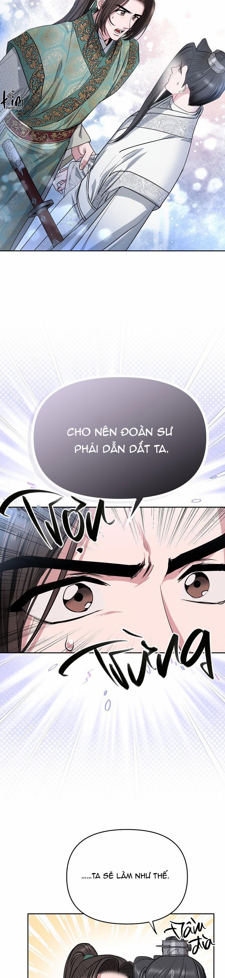 manhwax10.com - Truyện Manhwa Xuân Phong Viên Mãn Chương 70 Trang 23