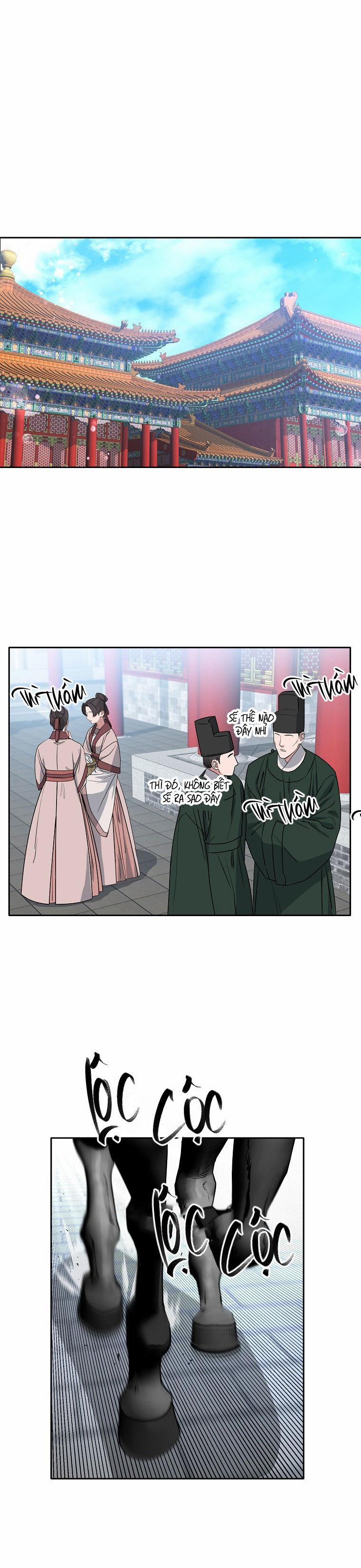 manhwax10.com - Truyện Manhwa Xuân Phong Viên Mãn Chương 72 Trang 1