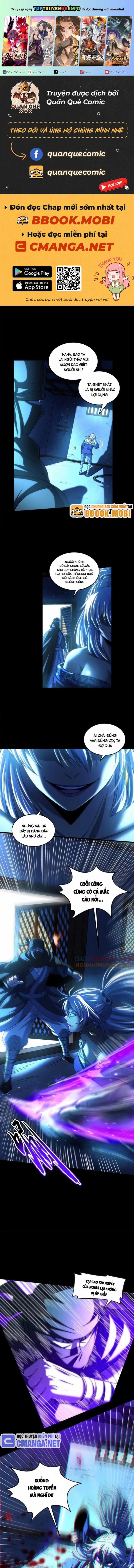 manhwax10.com - Truyện Manhwa Xuân Thu Bá Đồ Chương 319 Trang 1