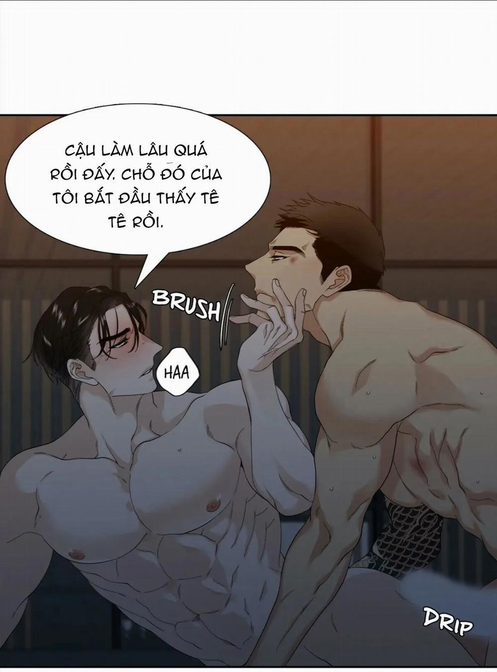 manhwax10.com - Truyện Manhwa Xúc Cảm Điên Cuồng Chương 2 Trang 9