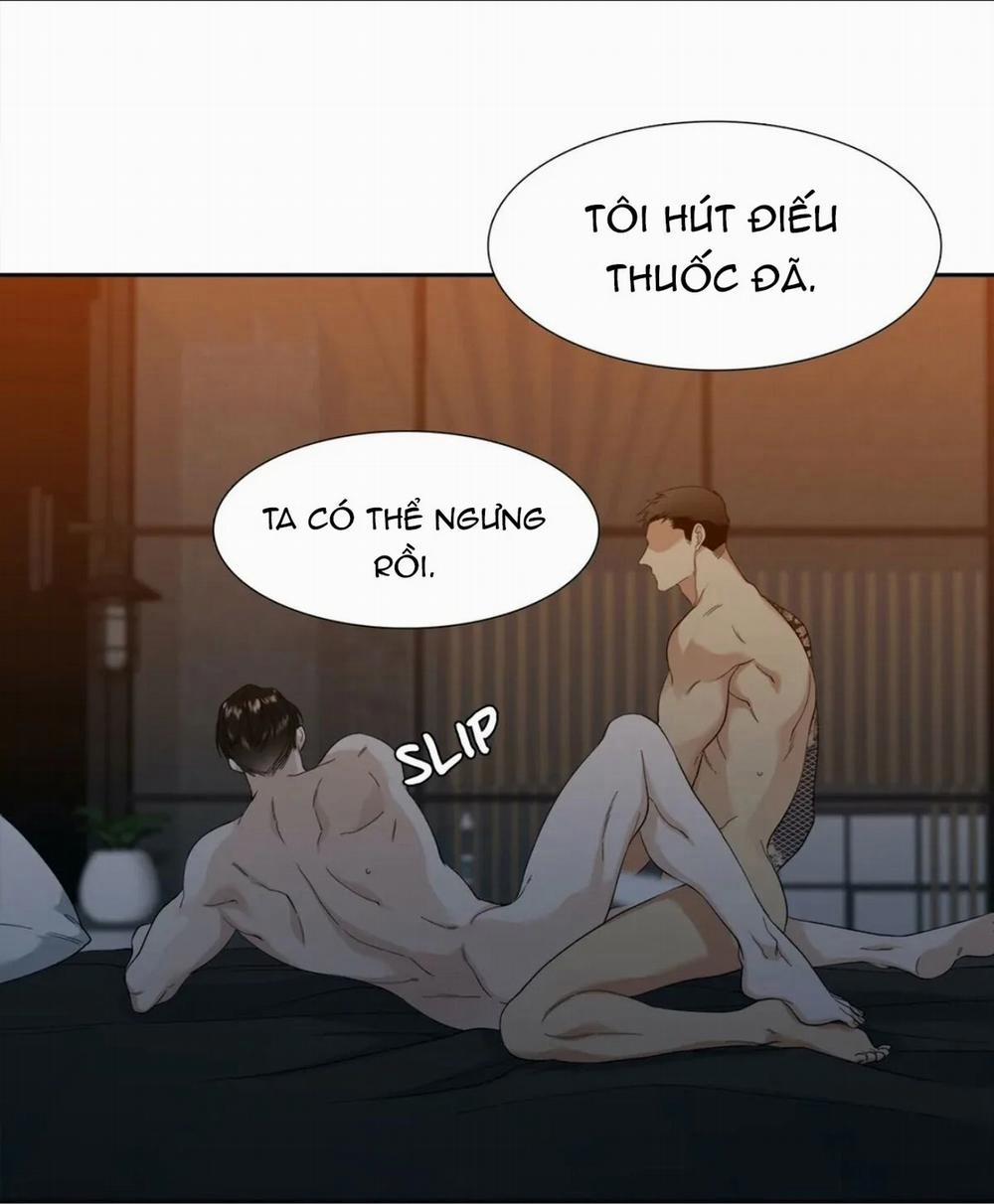 manhwax10.com - Truyện Manhwa Xúc Cảm Điên Cuồng Chương 2 Trang 10