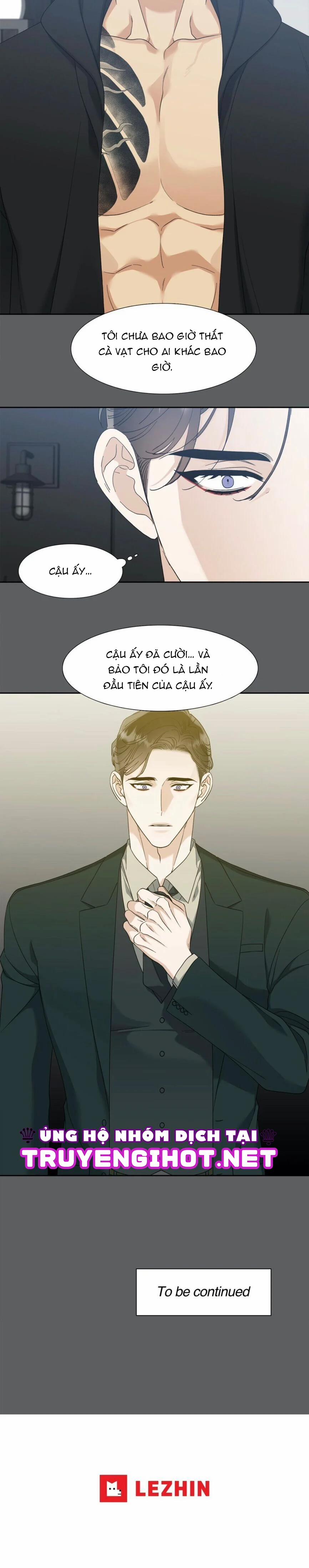 manhwax10.com - Truyện Manhwa Xúc Cảm Điên Cuồng Chương 41 2 Trang 8