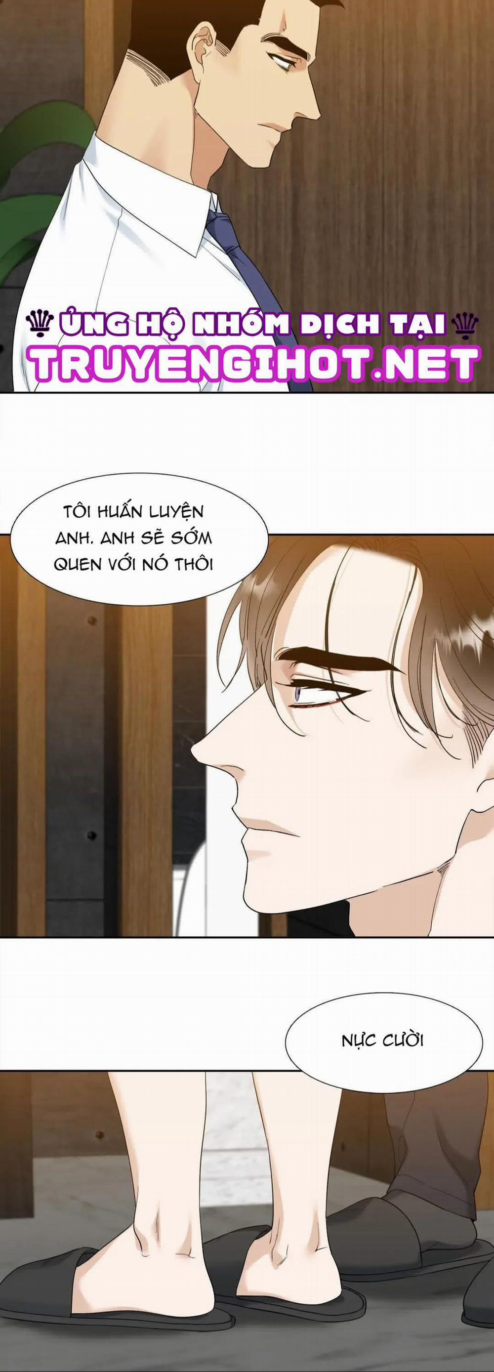 manhwax10.com - Truyện Manhwa Xúc Cảm Điên Cuồng Chương 42 1 Trang 11