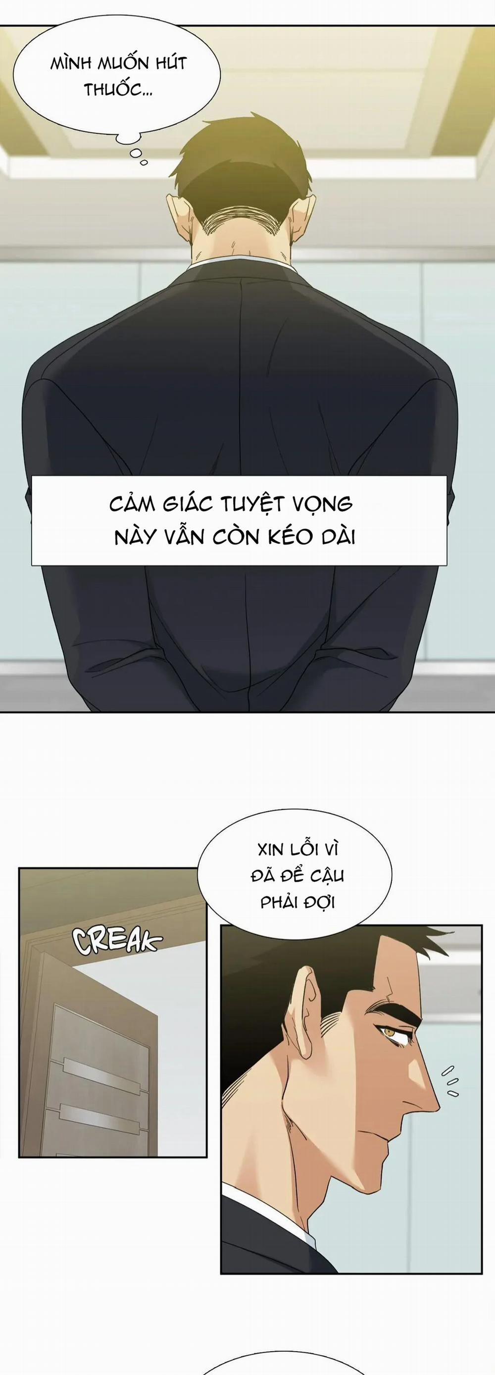 manhwax10.com - Truyện Manhwa Xúc Cảm Điên Cuồng Chương 44 1 Trang 13