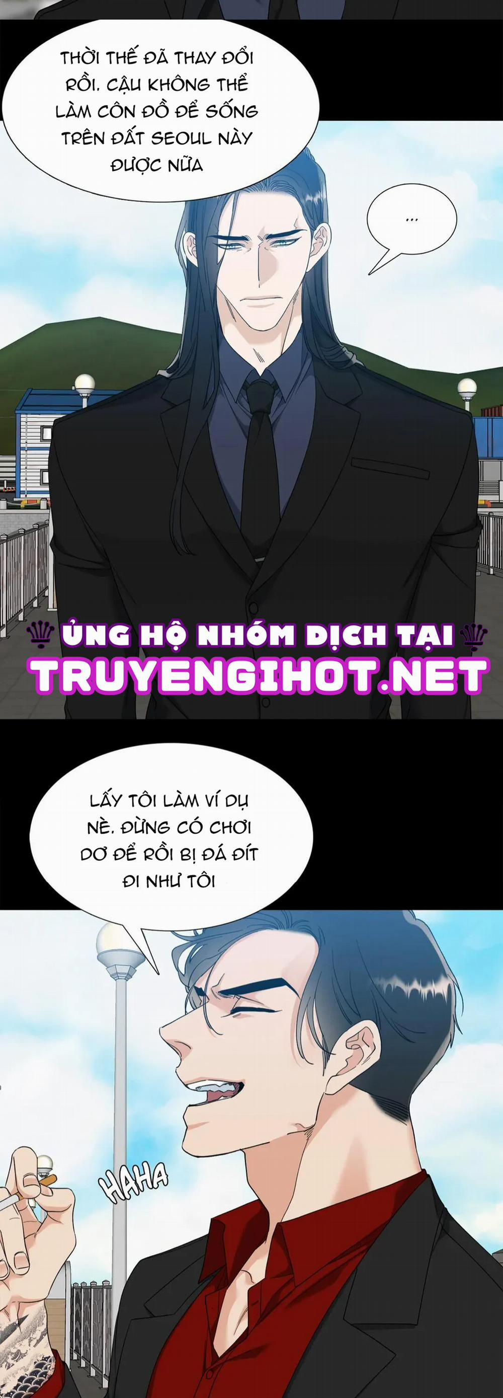 manhwax10.com - Truyện Manhwa Xúc Cảm Điên Cuồng Chương 44 1 Trang 7