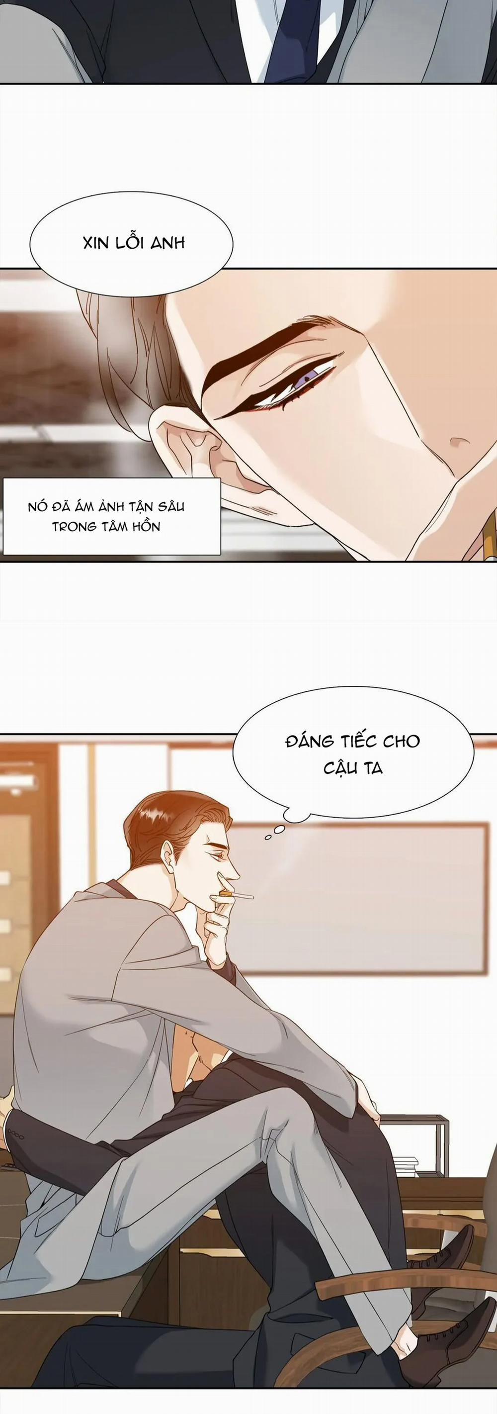 manhwax10.com - Truyện Manhwa Xúc Cảm Điên Cuồng Chương 44 2 Trang 5