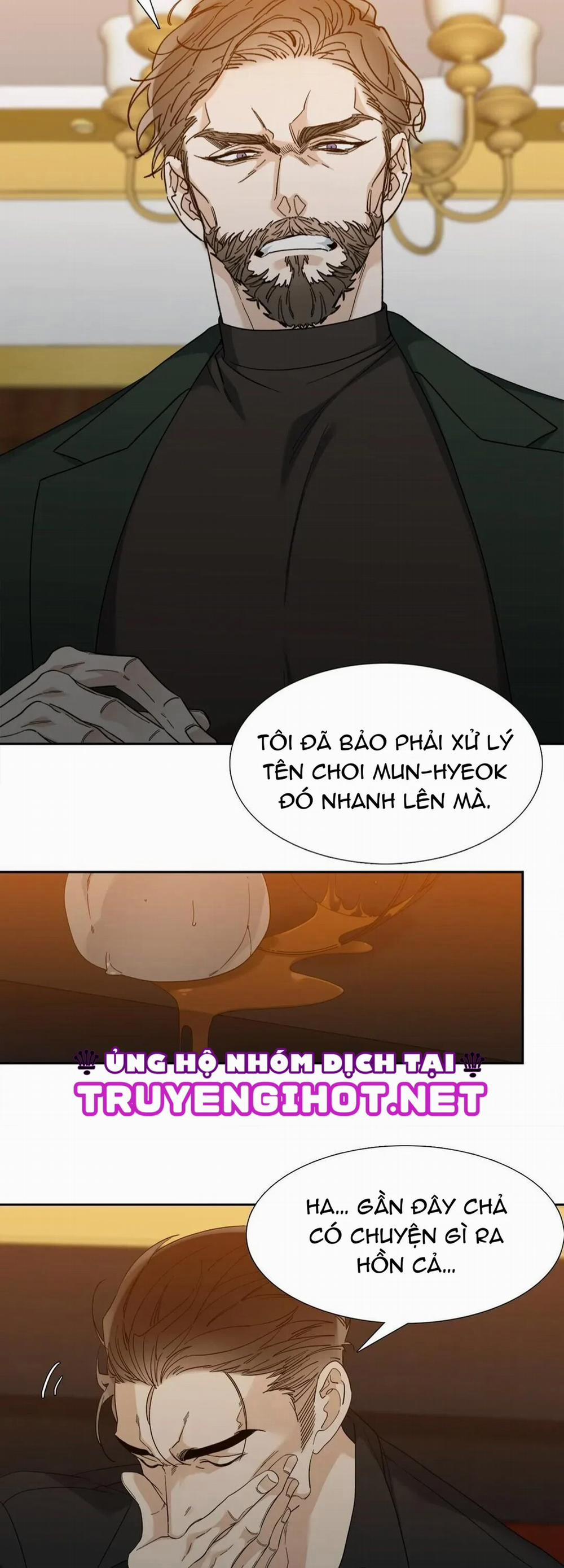 manhwax10.com - Truyện Manhwa Xúc Cảm Điên Cuồng Chương 47 2 Trang 2