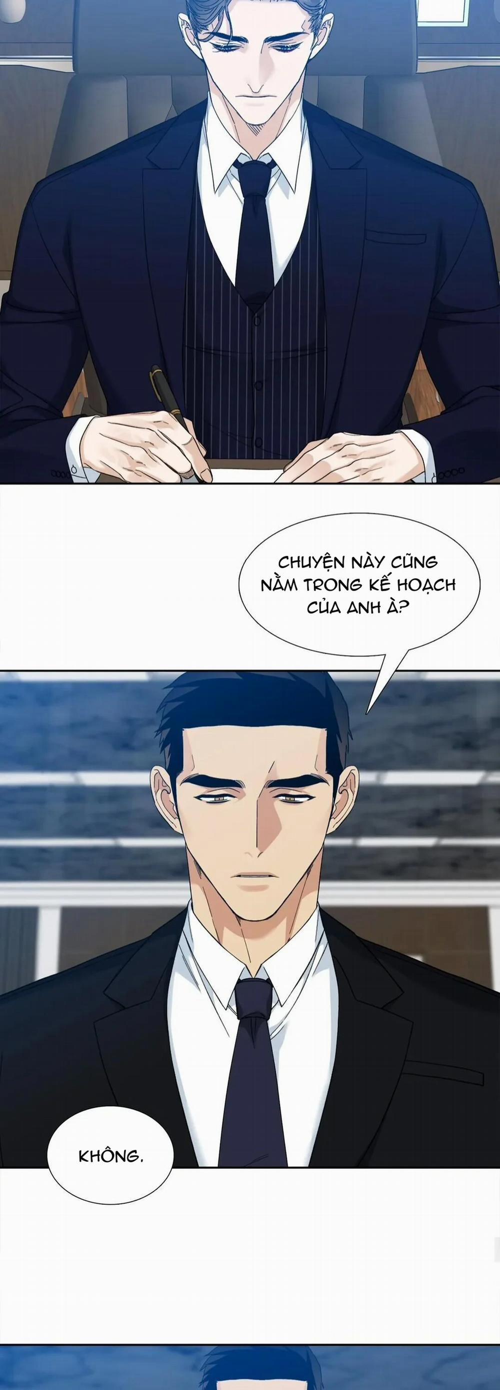 manhwax10.com - Truyện Manhwa Xúc Cảm Điên Cuồng Chương 47 2 Trang 5