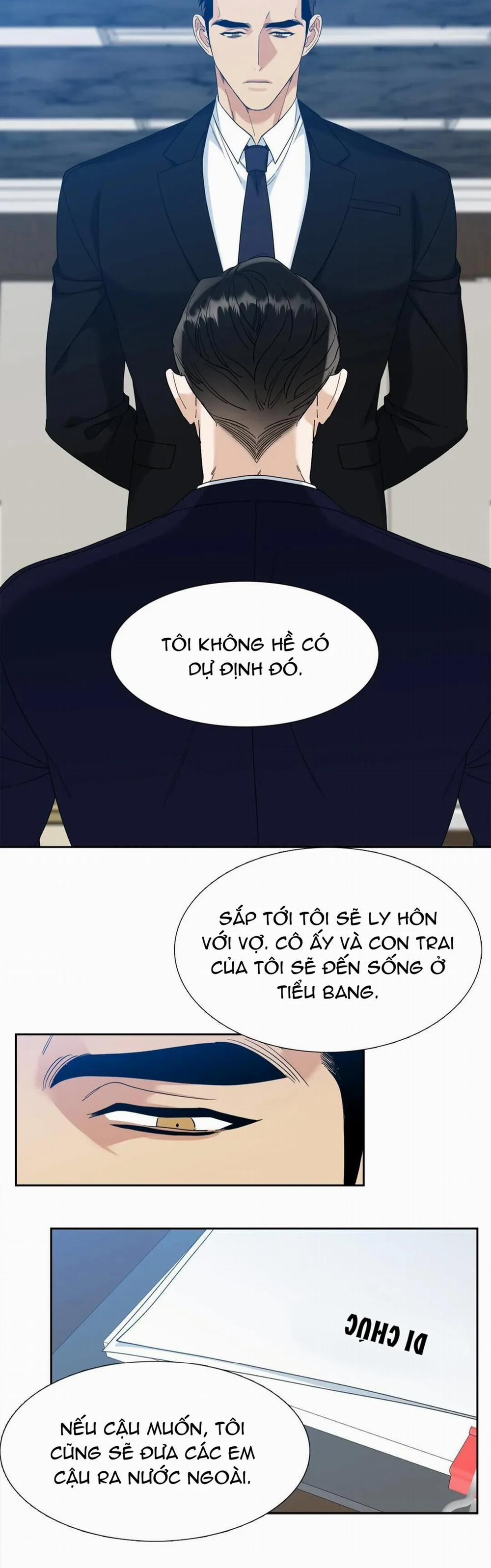 manhwax10.com - Truyện Manhwa Xúc Cảm Điên Cuồng Chương 47 2 Trang 6