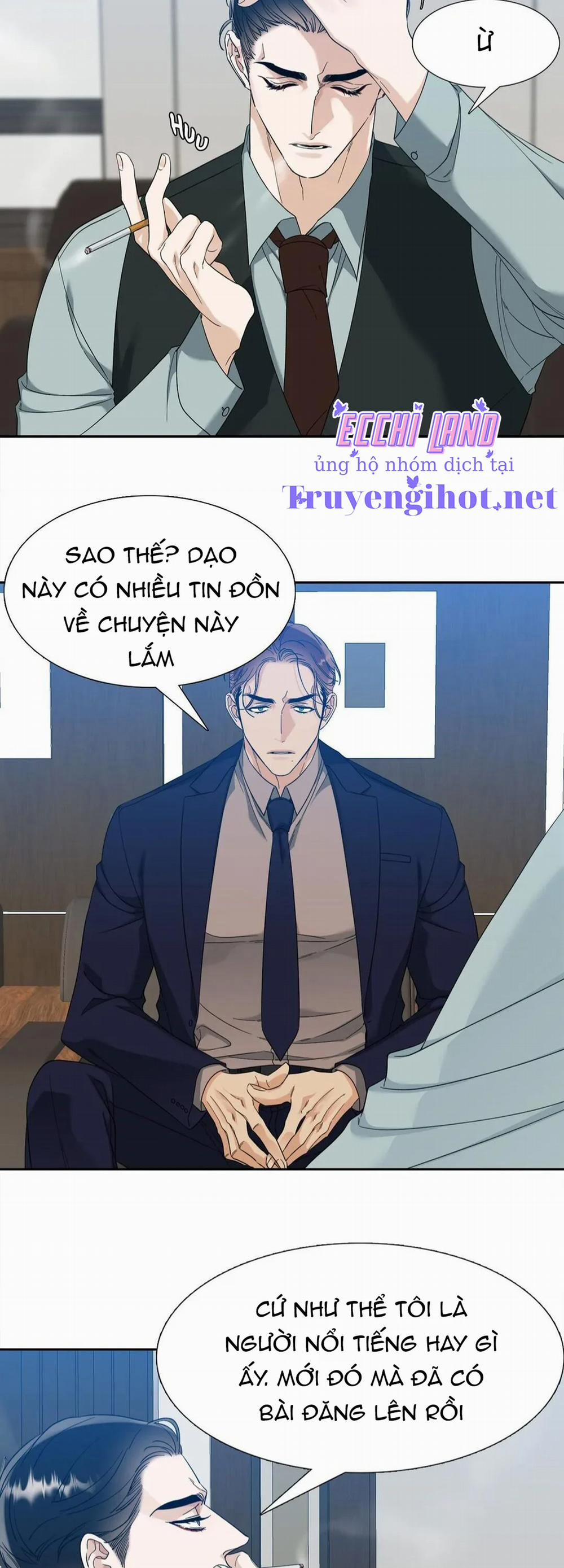 manhwax10.com - Truyện Manhwa Xúc Cảm Điên Cuồng Chương 48 1 Trang 15