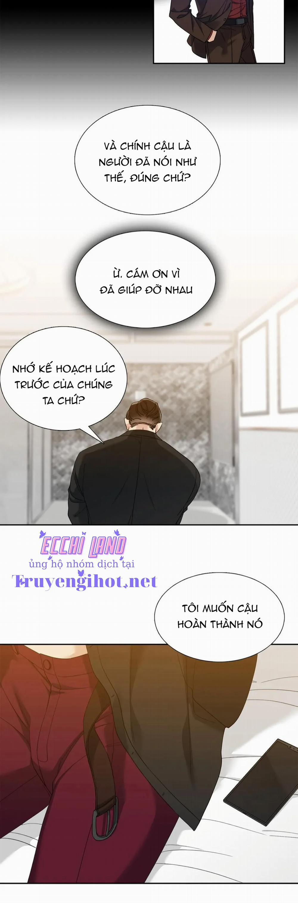 manhwax10.com - Truyện Manhwa Xúc Cảm Điên Cuồng Chương 48 1 Trang 7