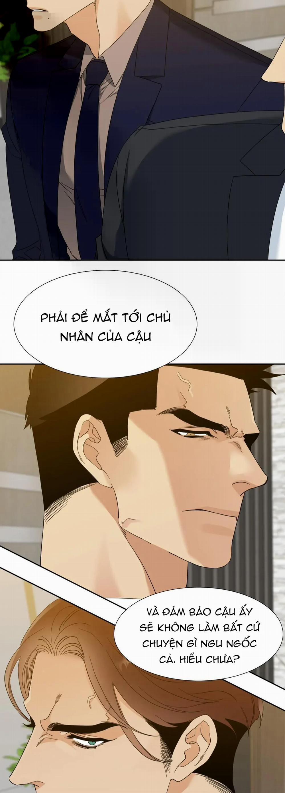 manhwax10.com - Truyện Manhwa Xúc Cảm Điên Cuồng Chương 48 2 Trang 3