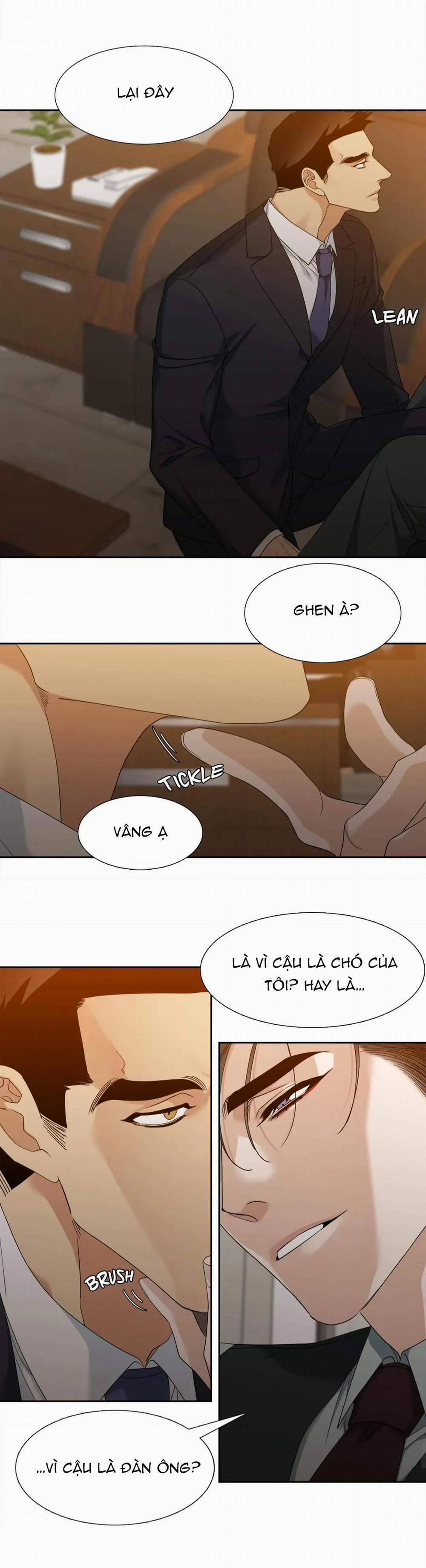 manhwax10.com - Truyện Manhwa Xúc Cảm Điên Cuồng Chương 48 2 Trang 5