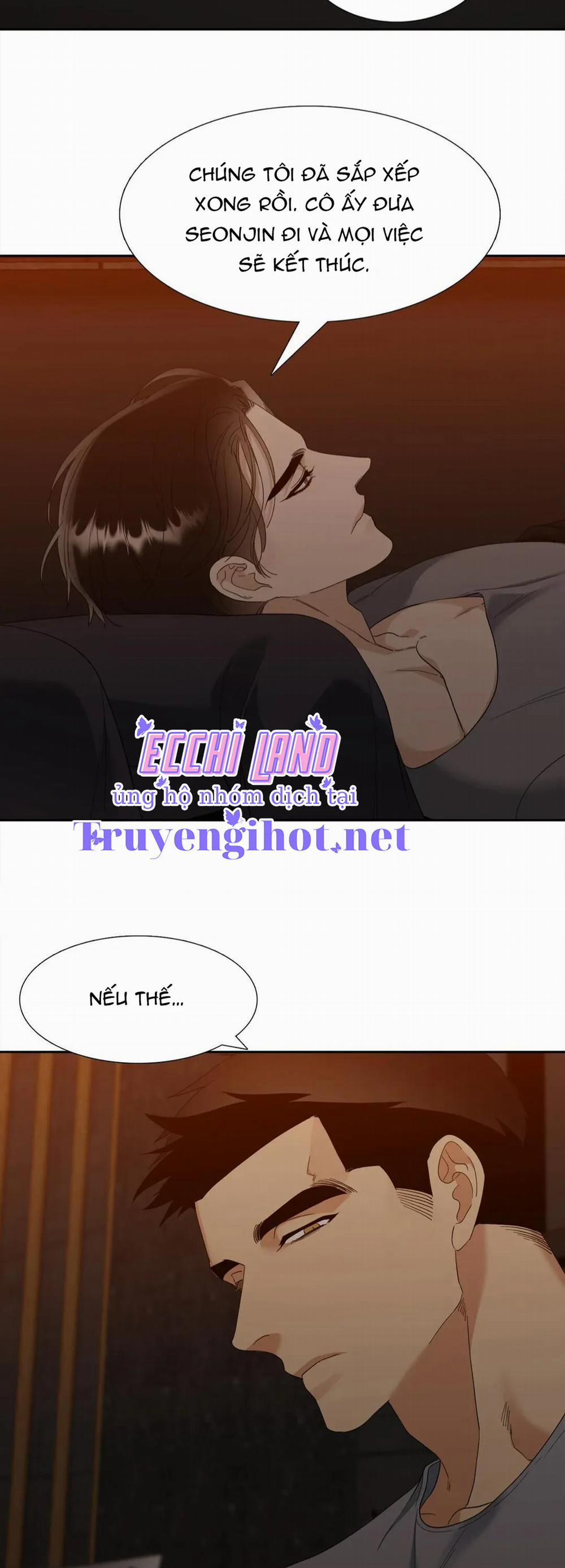 manhwax10.com - Truyện Manhwa Xúc Cảm Điên Cuồng Chương 50 2 Trang 9