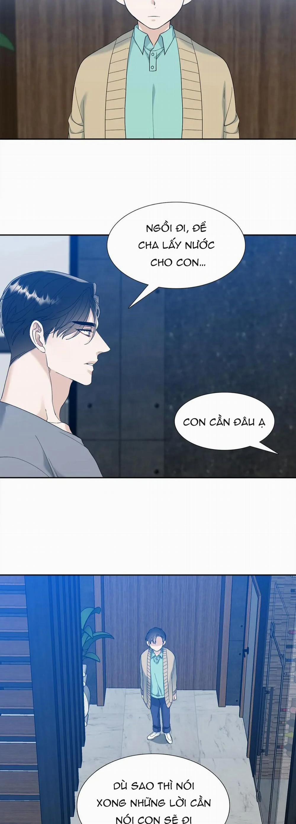 manhwax10.com - Truyện Manhwa Xúc Cảm Điên Cuồng Chương 52 1 Trang 4