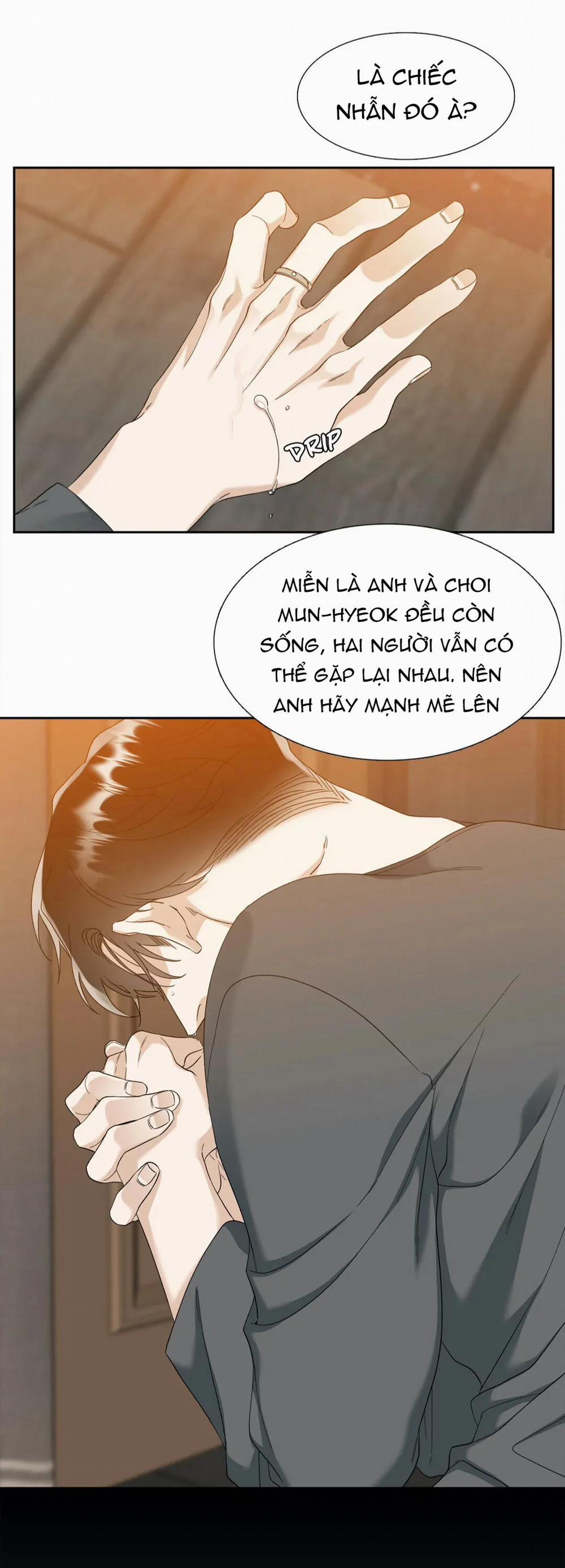 manhwax10.com - Truyện Manhwa Xúc Cảm Điên Cuồng Chương 58 2 Trang 8