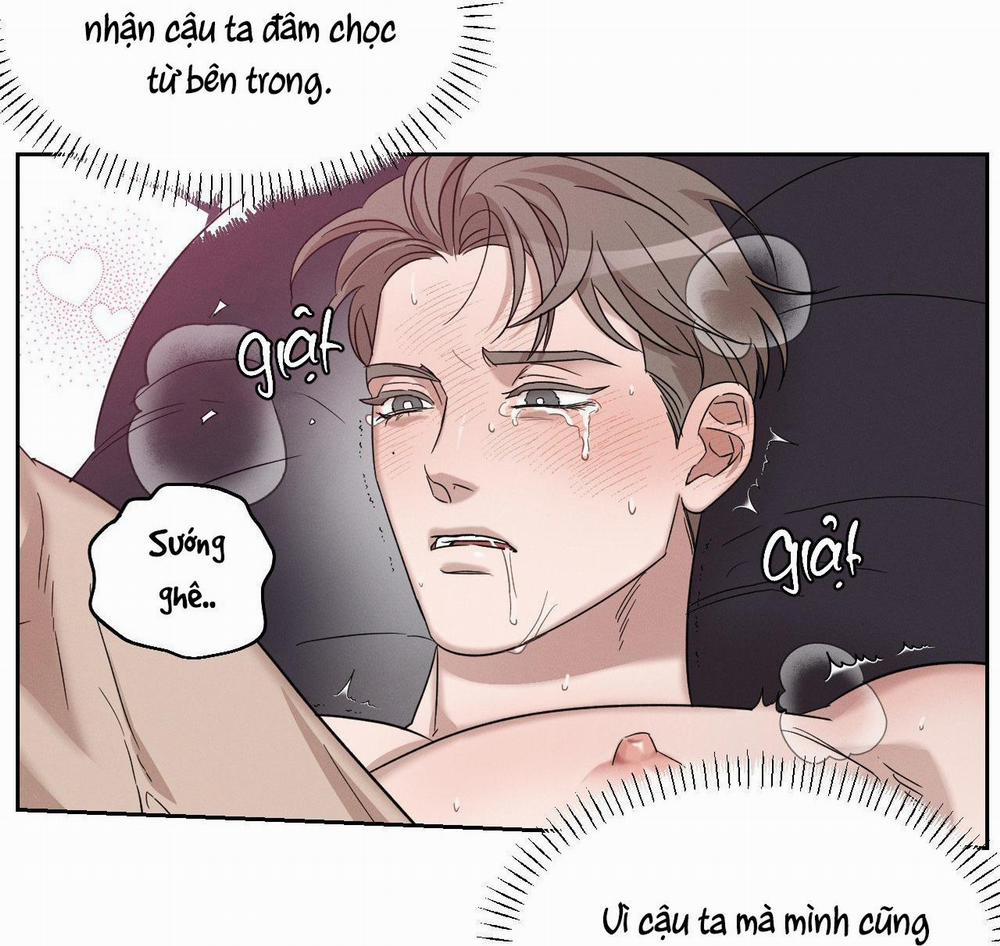 manhwax10.com - Truyện Manhwa Xúc Cảm Làn Da Chương 1 Trang 21