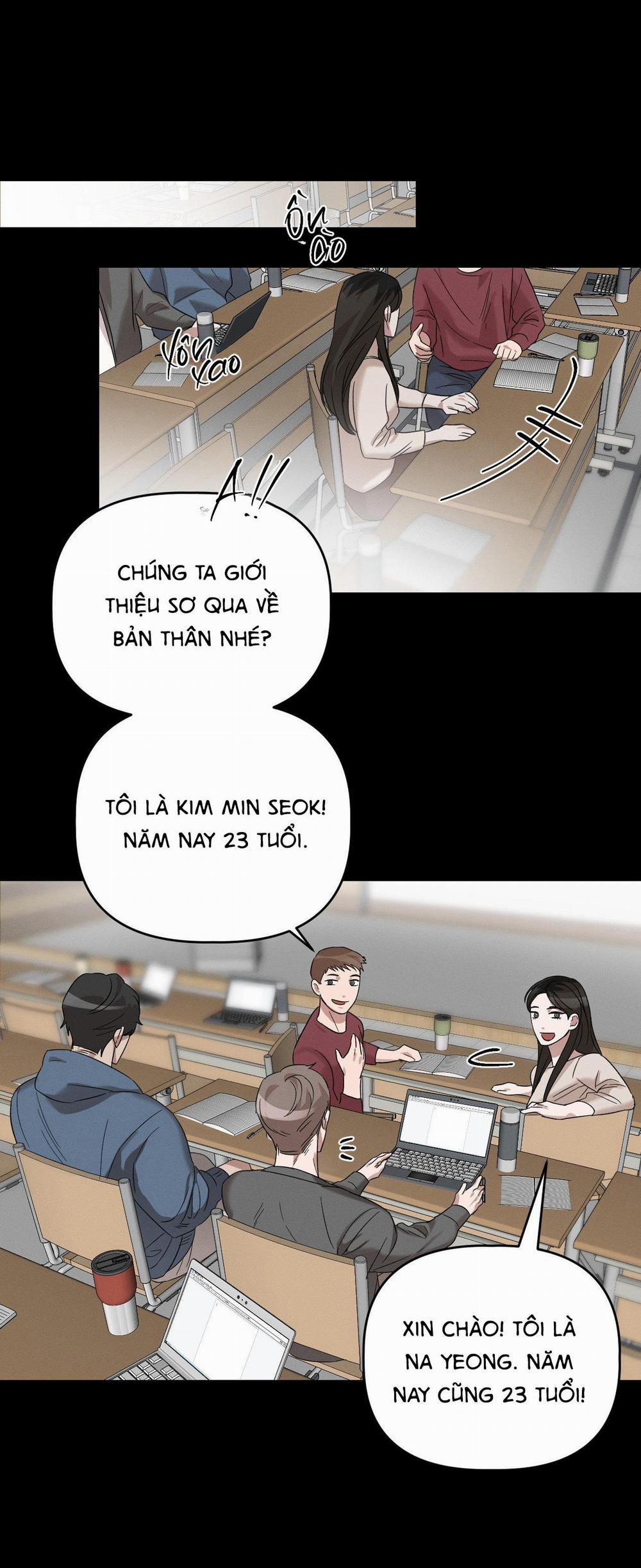 manhwax10.com - Truyện Manhwa Xúc Cảm Làn Da Chương 1 Trang 39