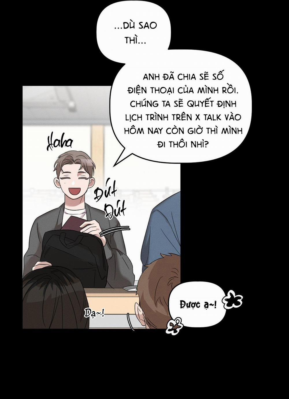 manhwax10.com - Truyện Manhwa Xúc Cảm Làn Da Chương 1 Trang 45