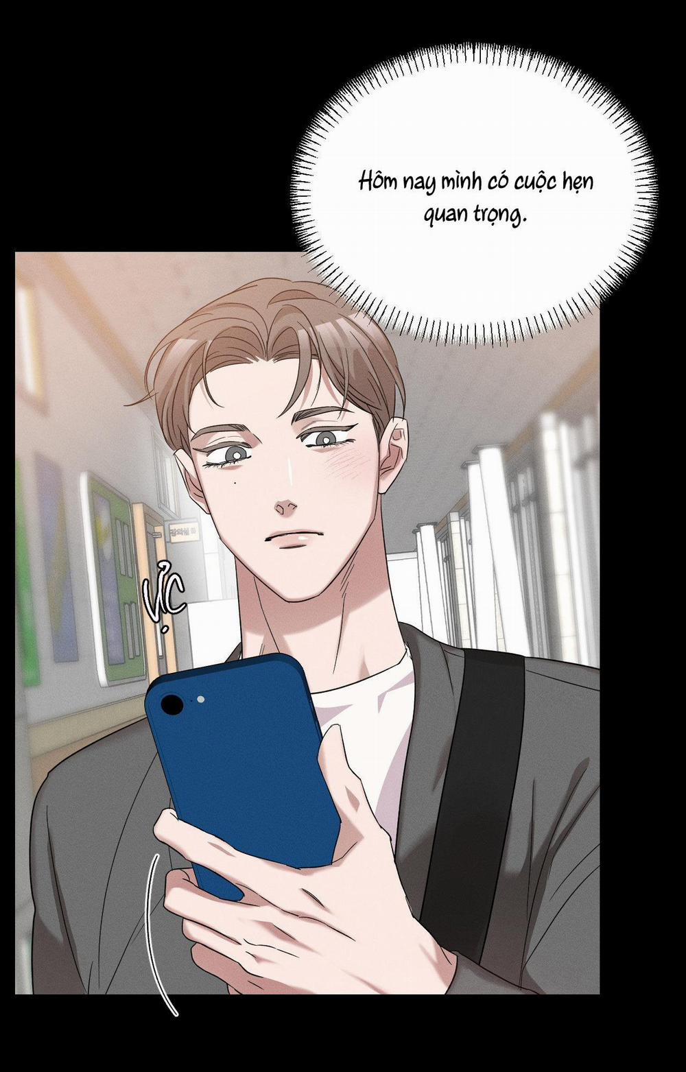 manhwax10.com - Truyện Manhwa Xúc Cảm Làn Da Chương 1 Trang 47