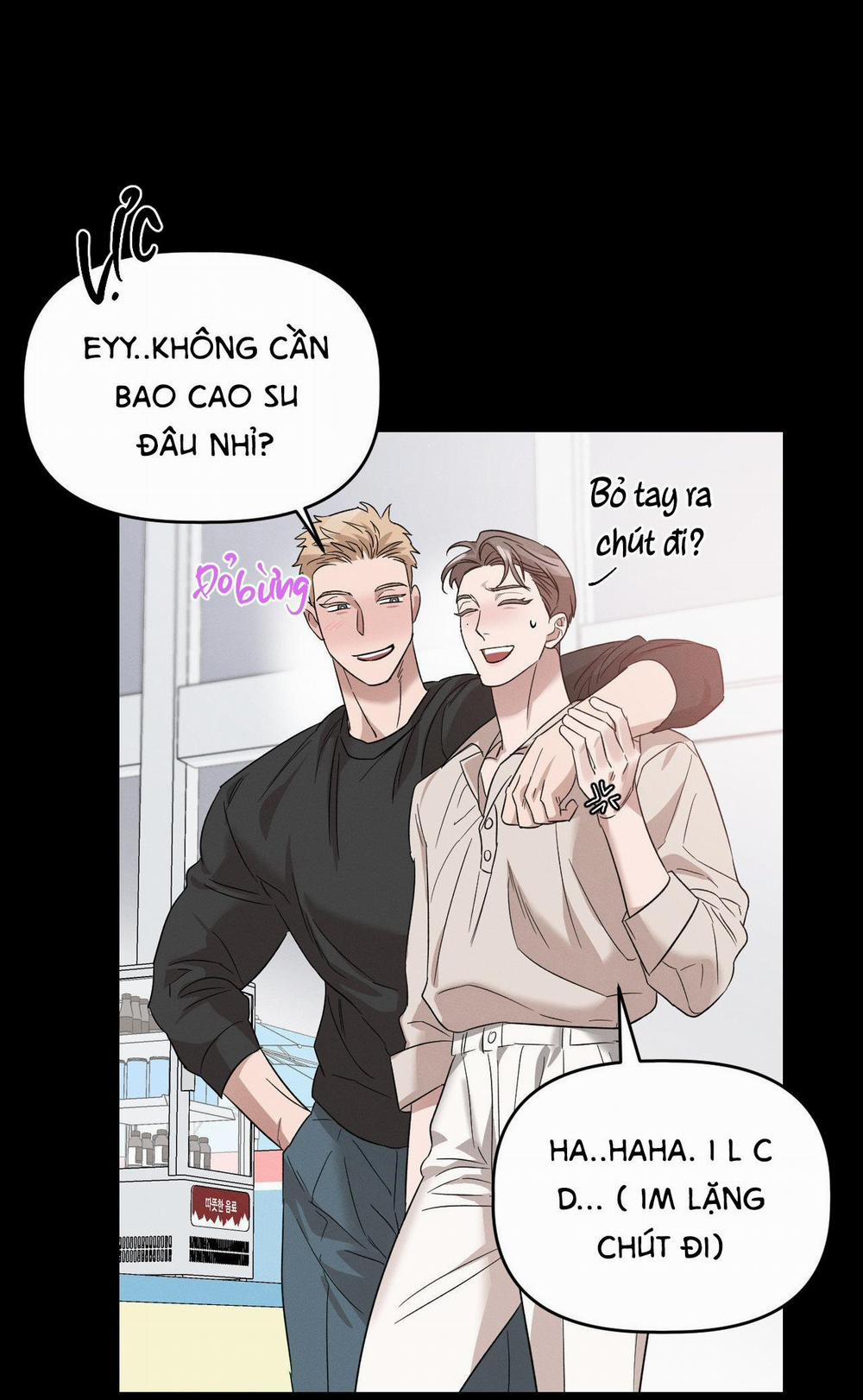 manhwax10.com - Truyện Manhwa Xúc Cảm Làn Da Chương 1 Trang 60