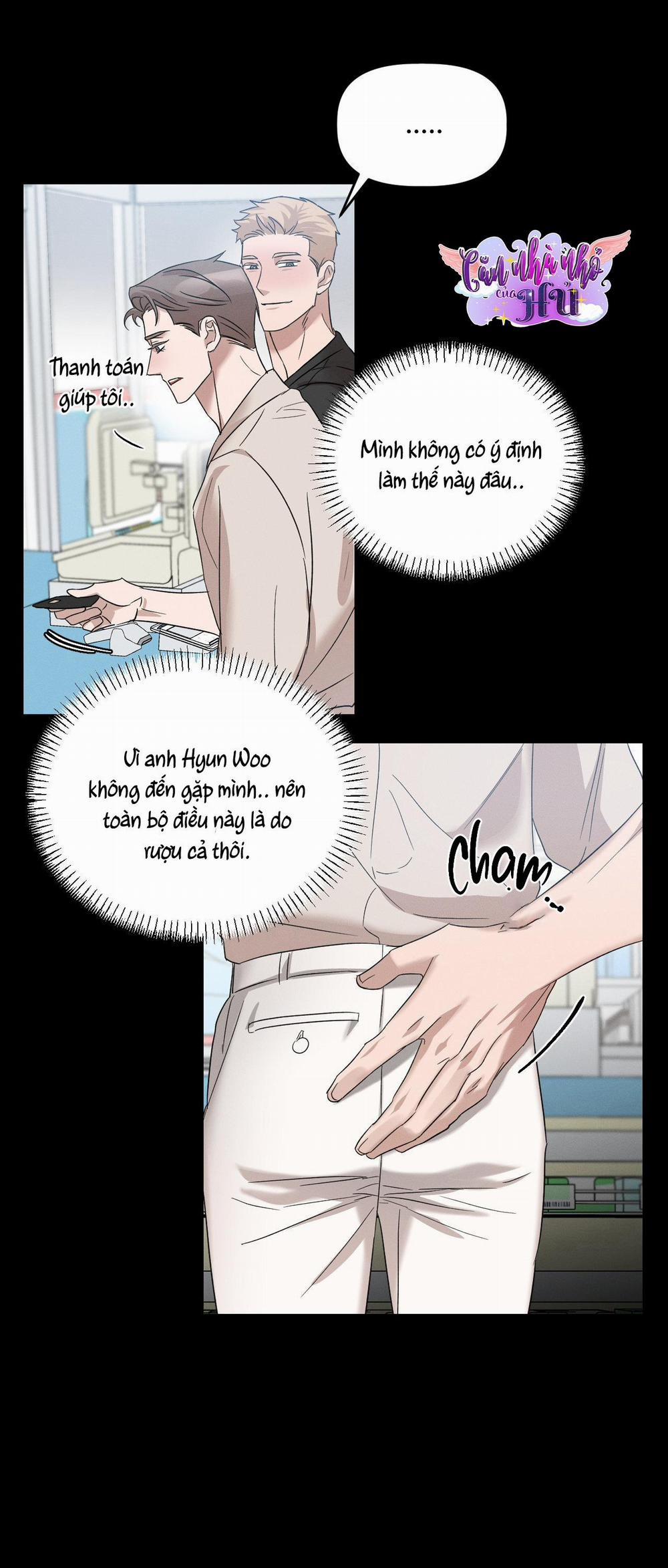 manhwax10.com - Truyện Manhwa Xúc Cảm Làn Da Chương 1 Trang 62