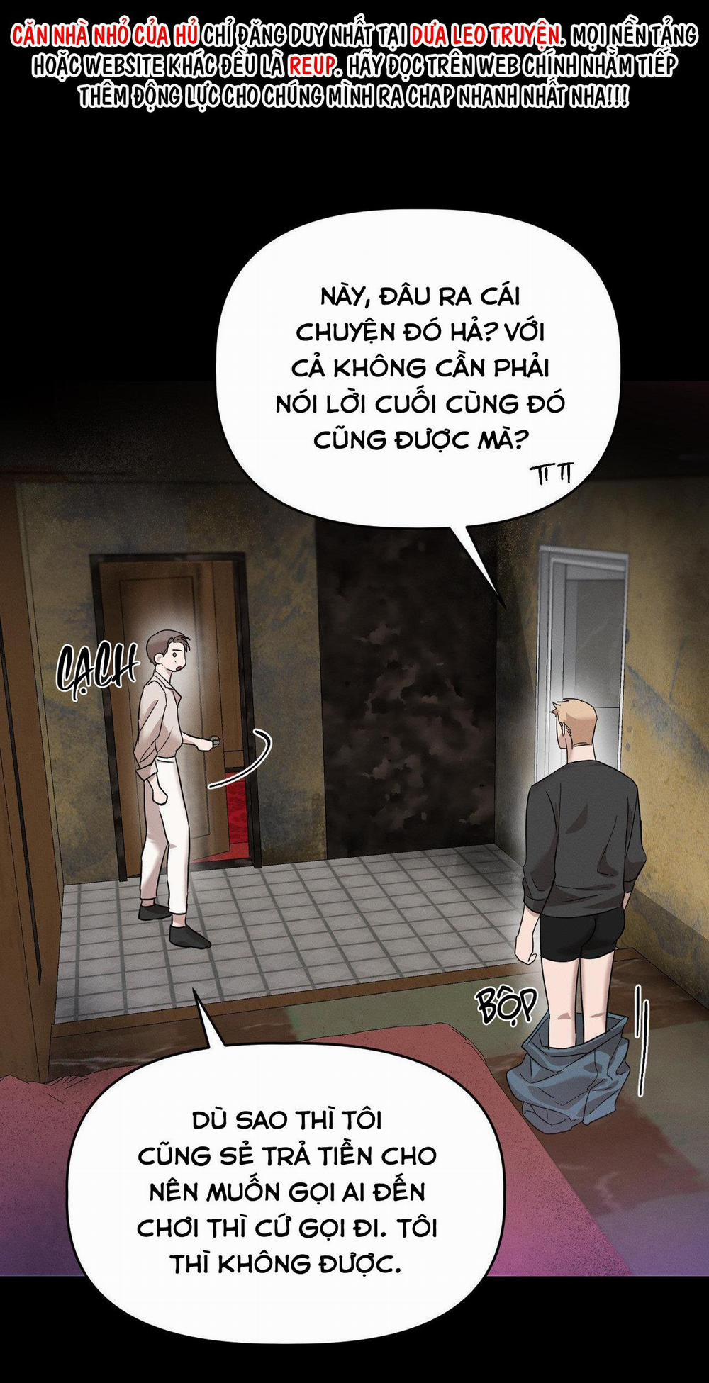 manhwax10.com - Truyện Manhwa Xúc Cảm Làn Da Chương 2 Trang 14