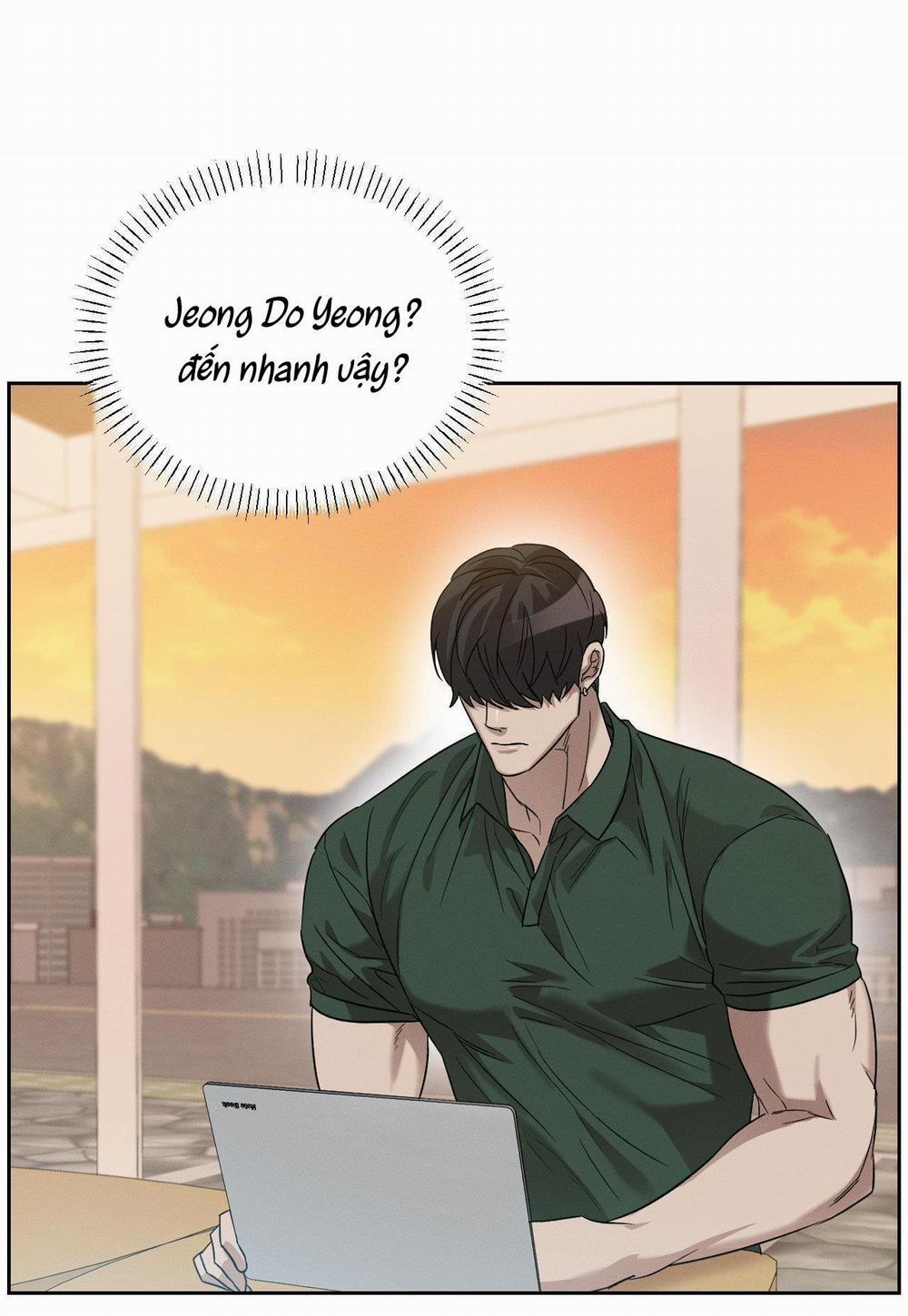 manhwax10.com - Truyện Manhwa Xúc Cảm Làn Da Chương 2 Trang 28