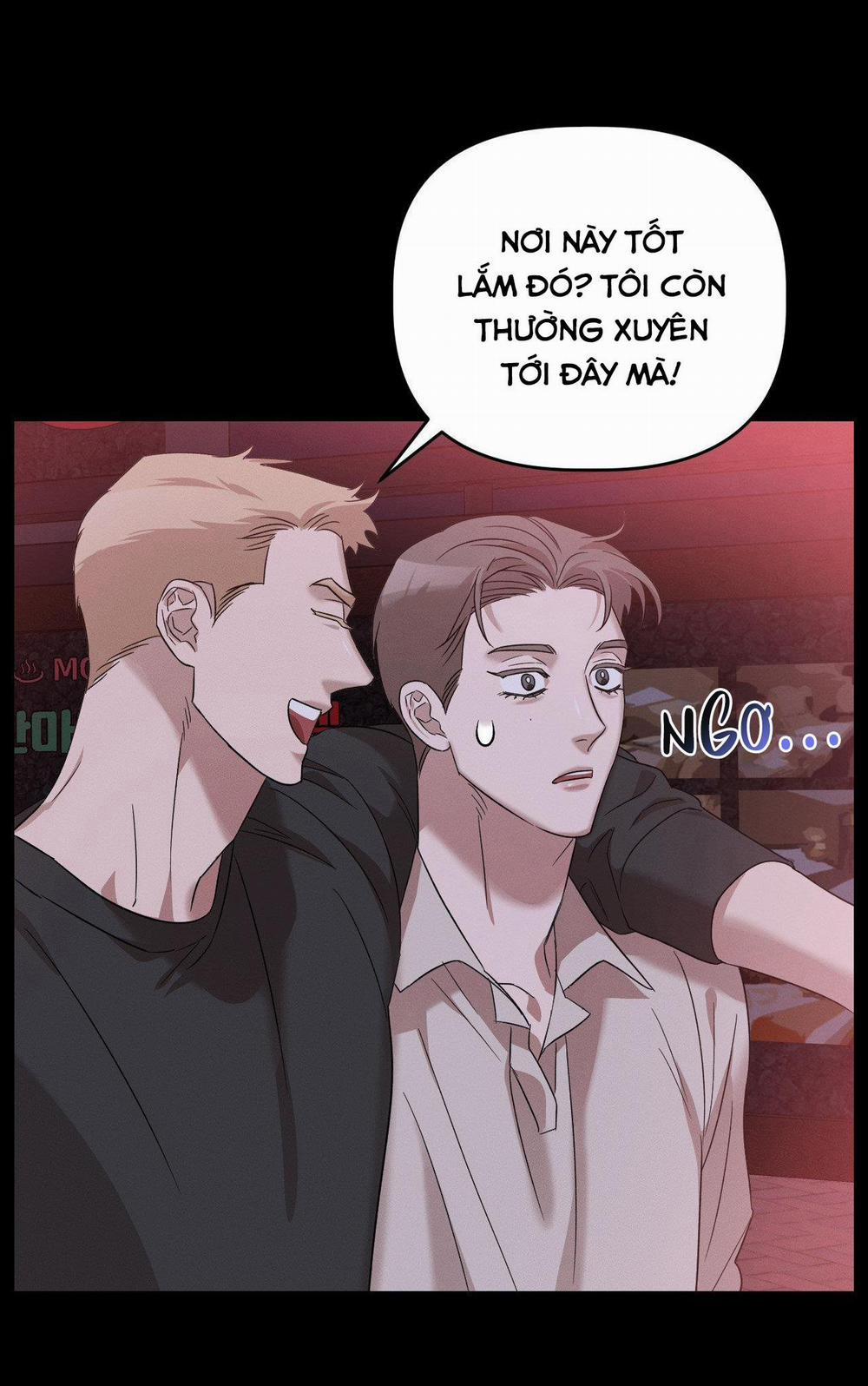 manhwax10.com - Truyện Manhwa Xúc Cảm Làn Da Chương 2 Trang 4