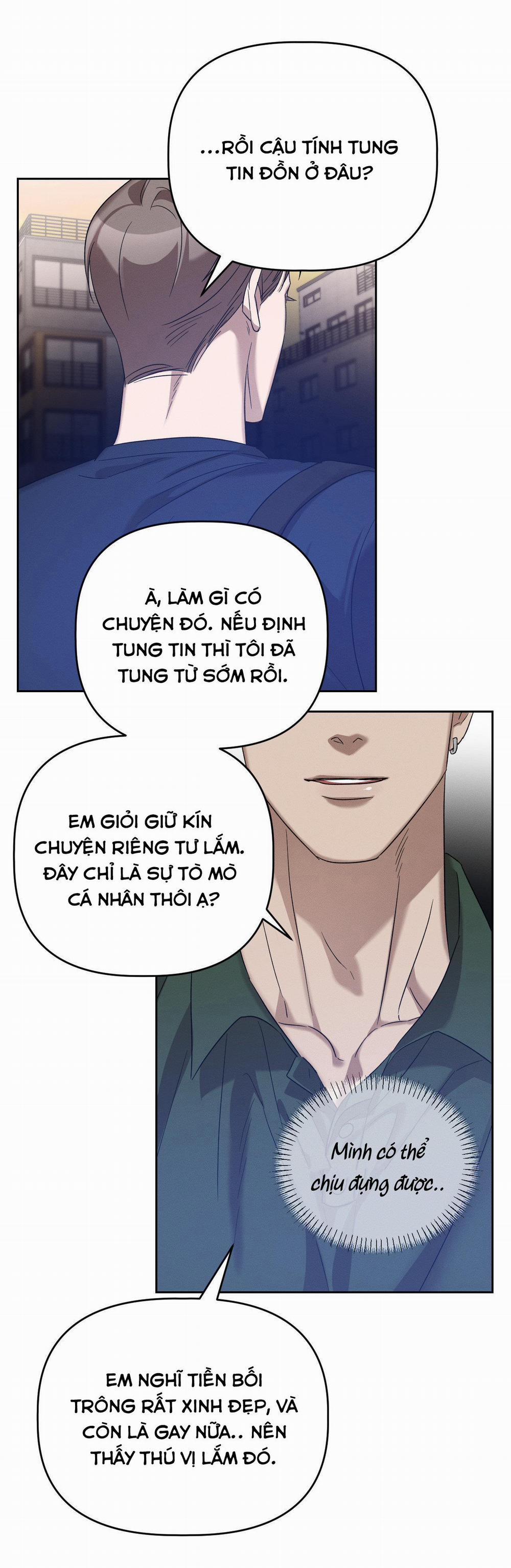 manhwax10.com - Truyện Manhwa Xúc Cảm Làn Da Chương 2 Trang 60