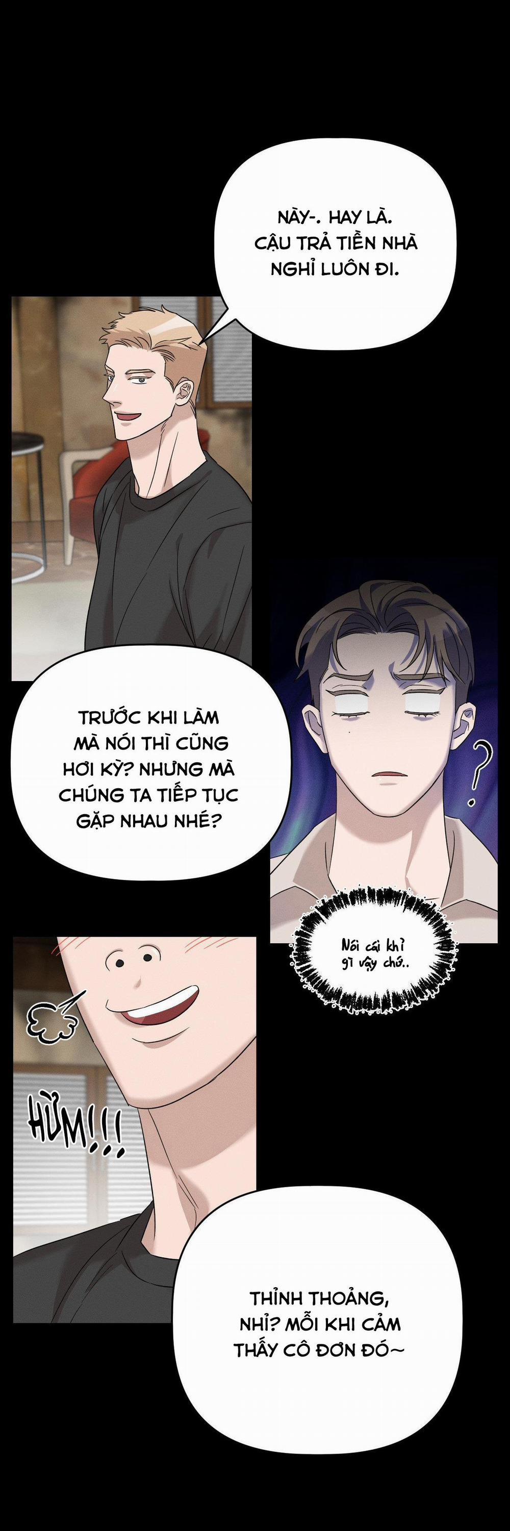 manhwax10.com - Truyện Manhwa Xúc Cảm Làn Da Chương 2 Trang 9