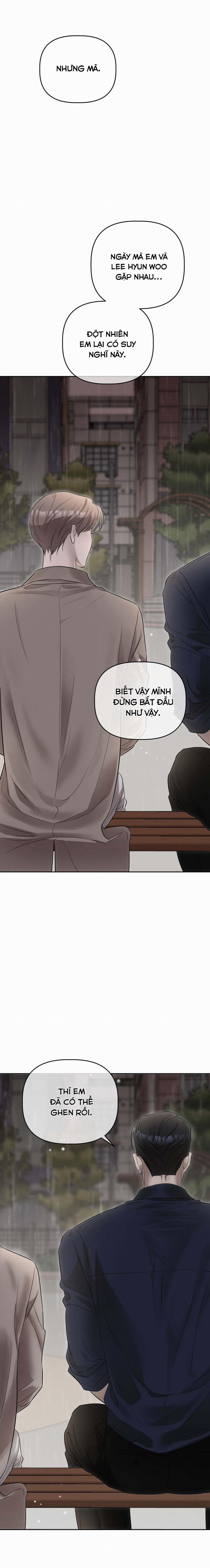 manhwax10.com - Truyện Manhwa XÚC CẢM LÀN DA Chương 22 Trang 20