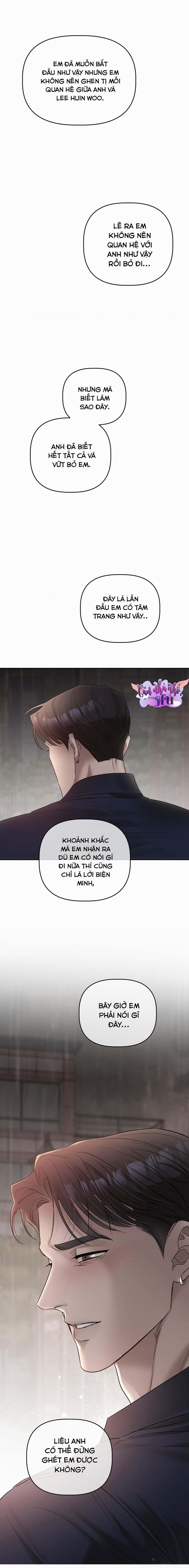 manhwax10.com - Truyện Manhwa XÚC CẢM LÀN DA Chương 22 Trang 21