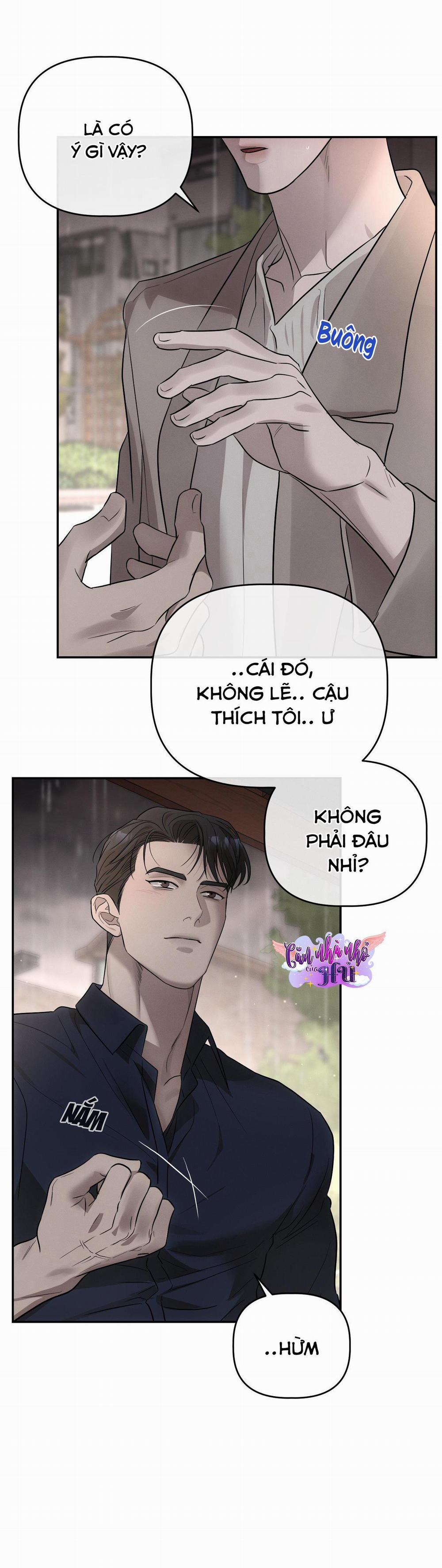 manhwax10.com - Truyện Manhwa Xúc Cảm Làn Da Chương 23 Trang 23