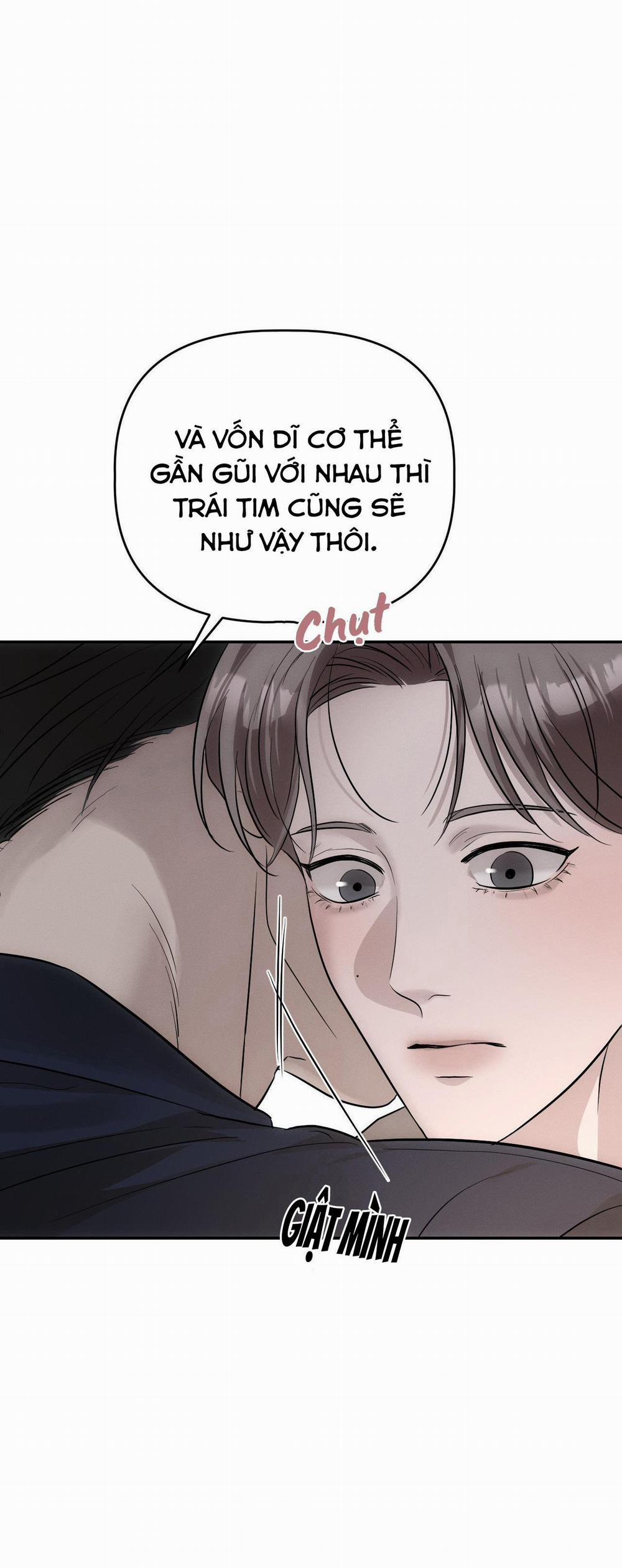 manhwax10.com - Truyện Manhwa Xúc Cảm Làn Da Chương 23 Trang 32