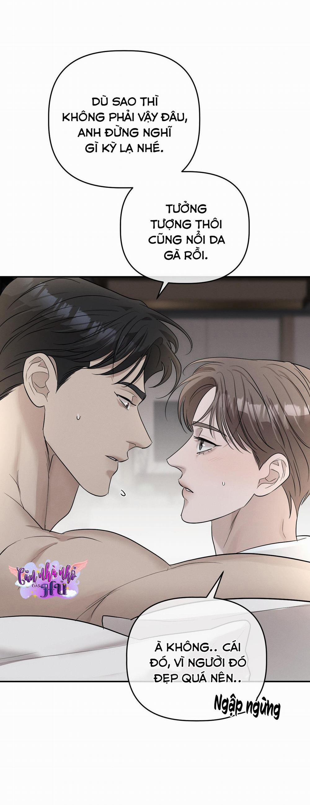 manhwax10.com - Truyện Manhwa Xúc Cảm Làn Da Chương 23 Trang 72