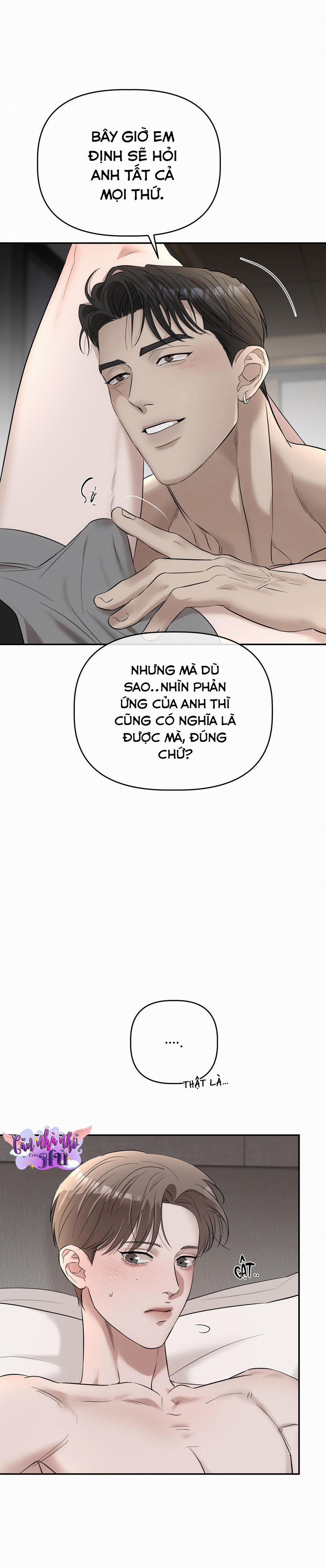 manhwax10.com - Truyện Manhwa XÚC CẢM LÀN DA Chương 24 Trang 2