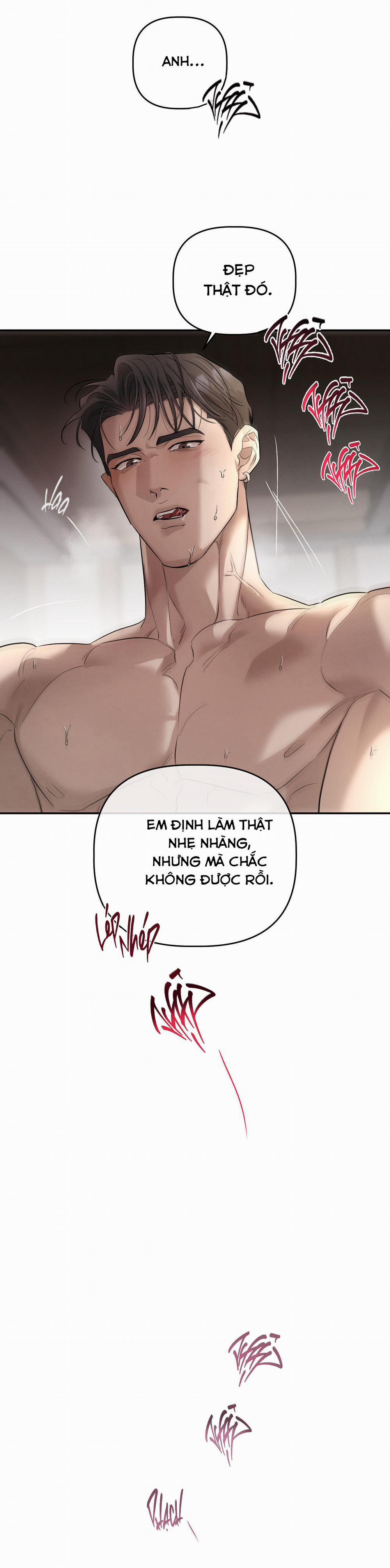 manhwax10.com - Truyện Manhwa XÚC CẢM LÀN DA Chương 24 Trang 22