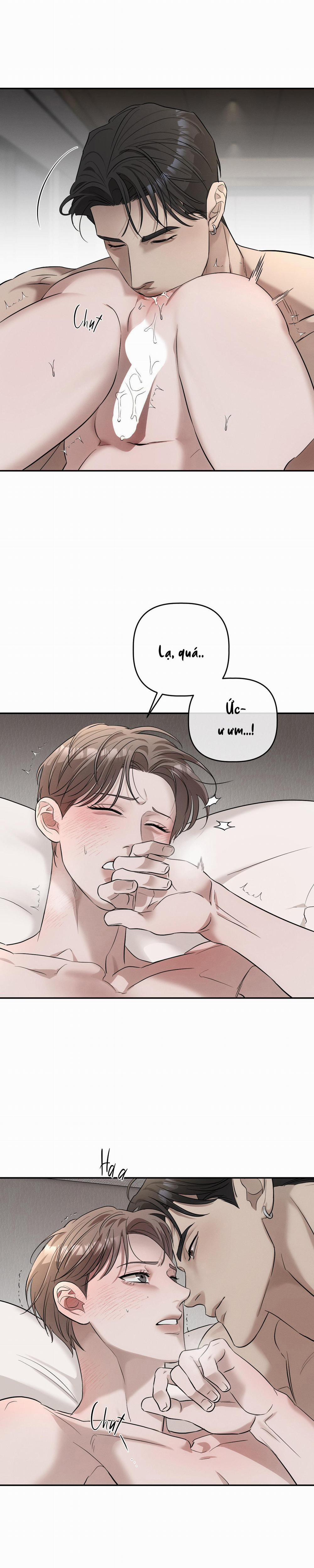 manhwax10.com - Truyện Manhwa XÚC CẢM LÀN DA Chương 24 Trang 6