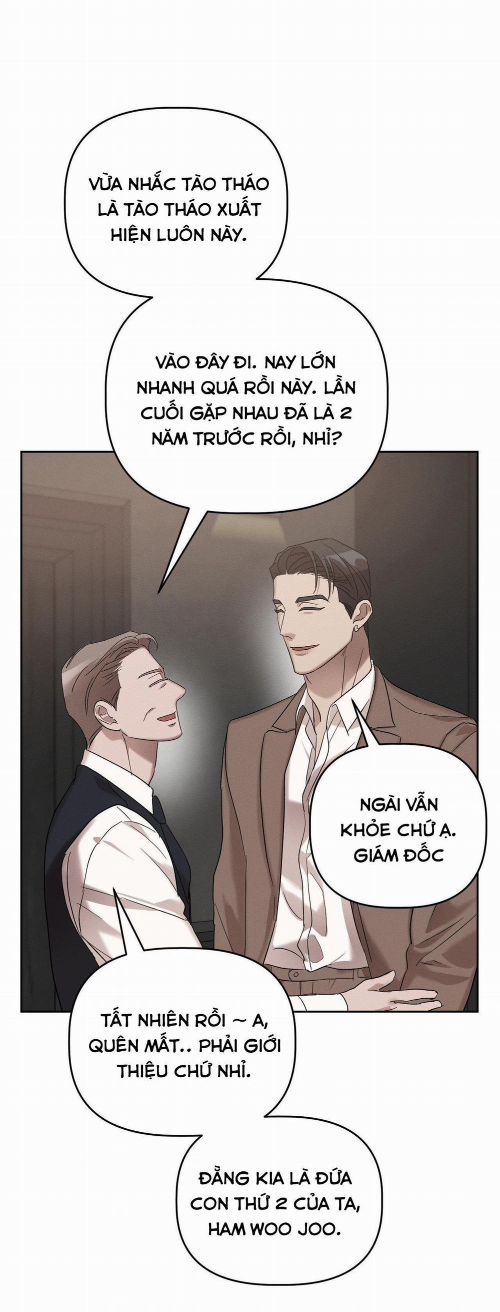 manhwax10.com - Truyện Manhwa Xúc Cảm Làn Da Chương 3 Trang 21