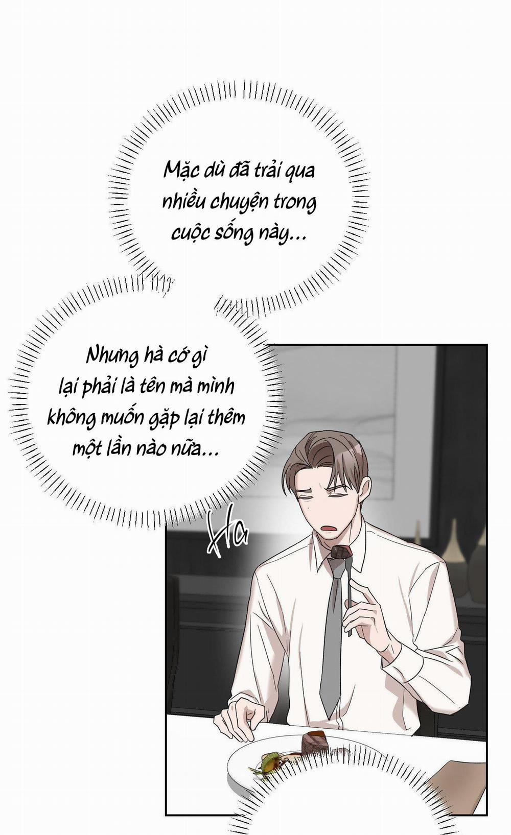 manhwax10.com - Truyện Manhwa Xúc Cảm Làn Da Chương 3 Trang 28