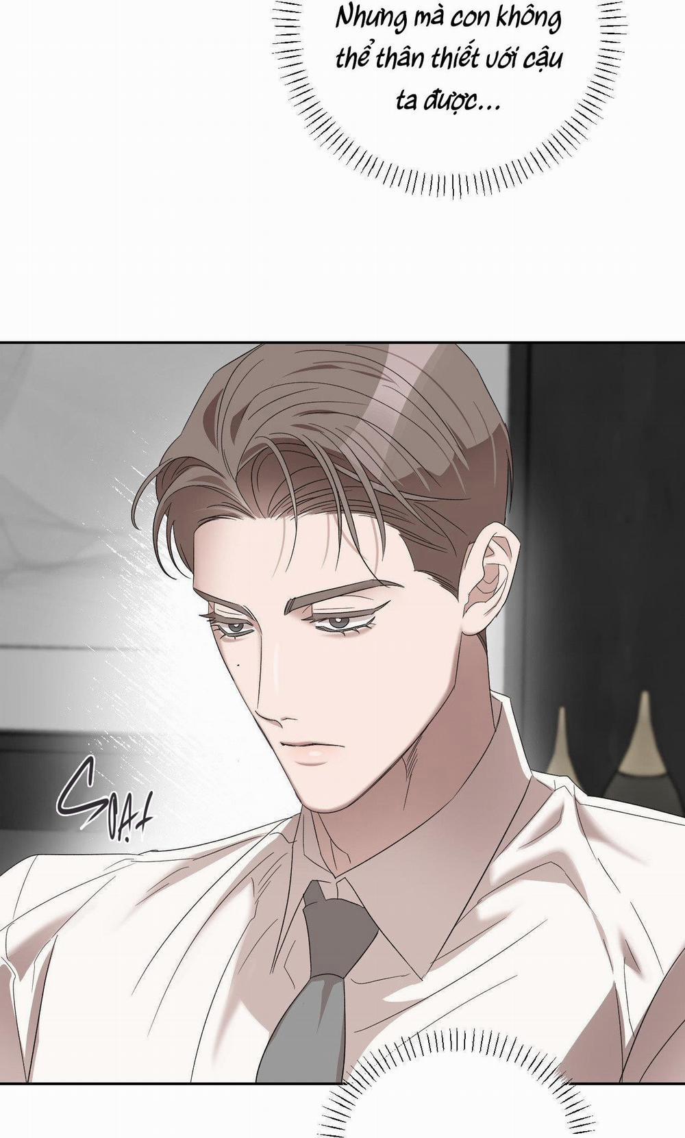 manhwax10.com - Truyện Manhwa Xúc Cảm Làn Da Chương 3 Trang 33