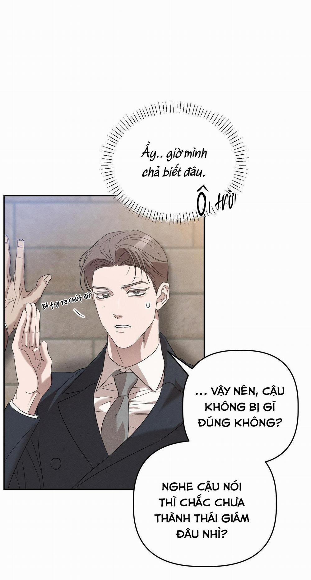 manhwax10.com - Truyện Manhwa Xúc Cảm Làn Da Chương 3 Trang 46