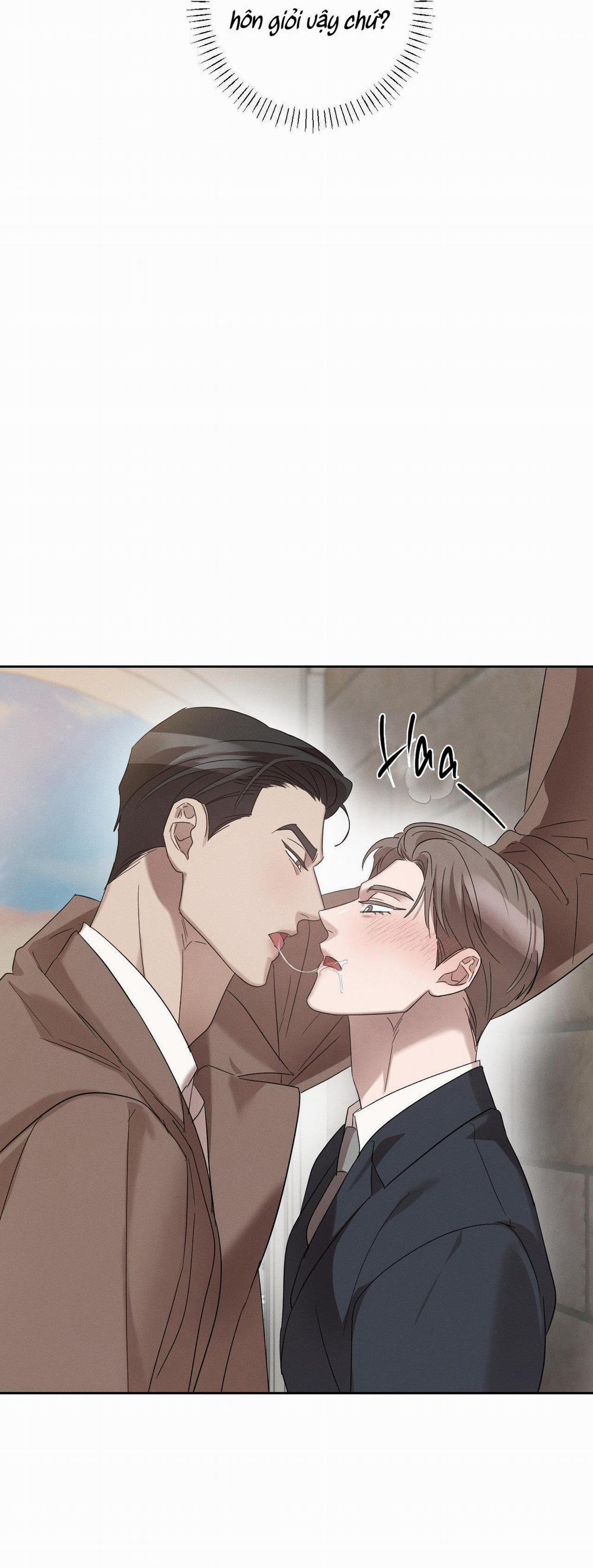 manhwax10.com - Truyện Manhwa Xúc Cảm Làn Da Chương 3 Trang 56