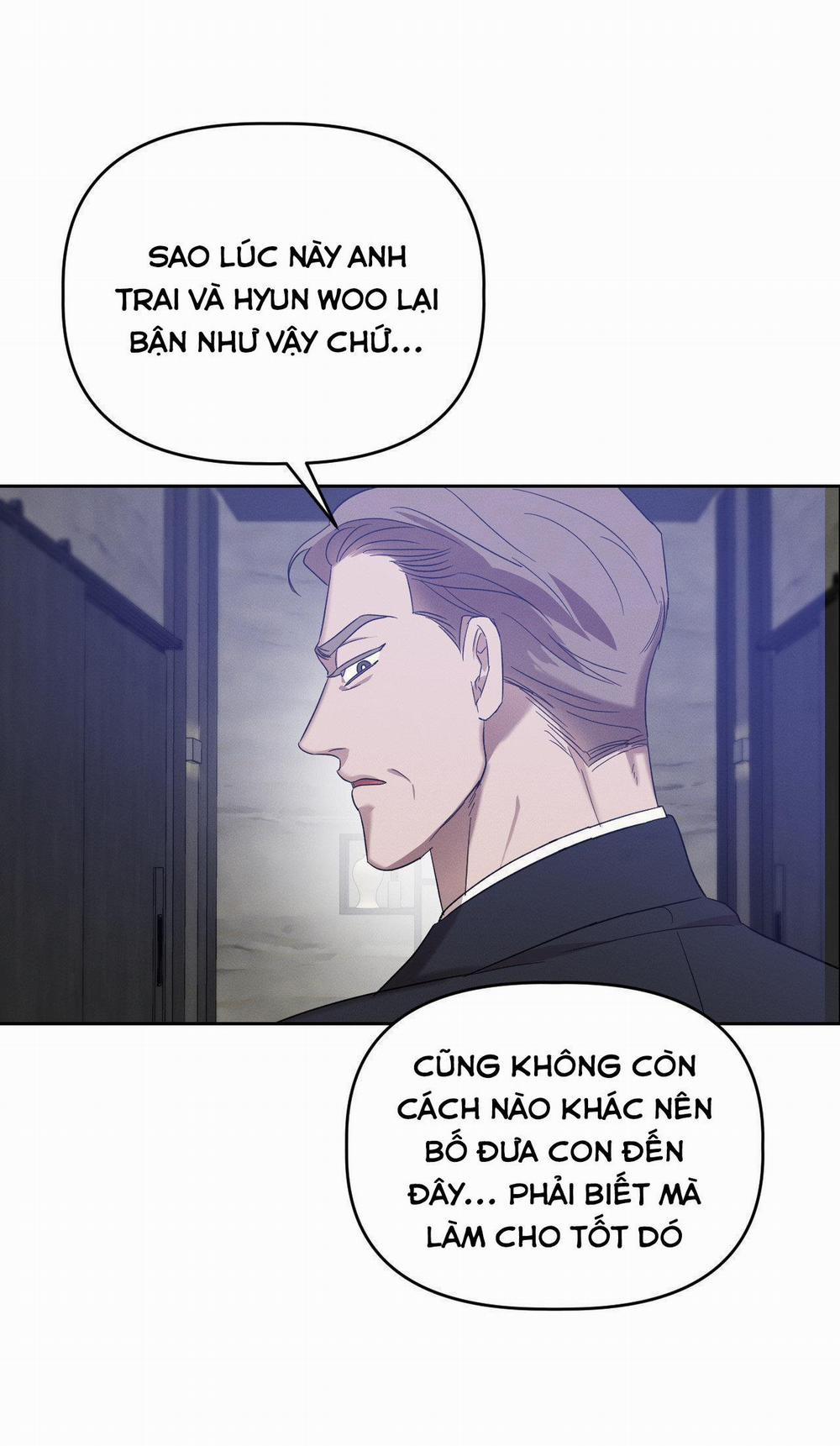 manhwax10.com - Truyện Manhwa Xúc Cảm Làn Da Chương 3 Trang 8